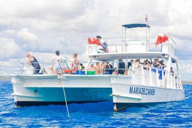 Full Day Snorkeling in Catalina Island with Transportation and Lunch - Key things to know before you pick this Catalina snorkeling day