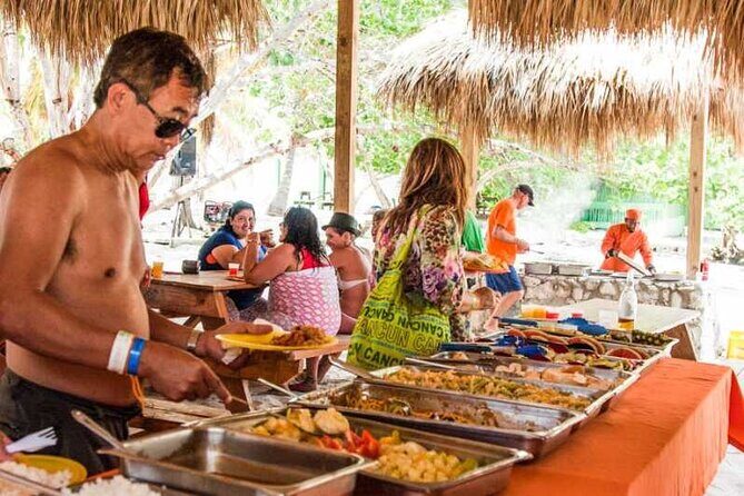 Full Day Snorkeling in Catalina Island with Transportation and Lunch - Catalina Island, the pirate-flavored island you snorkel near