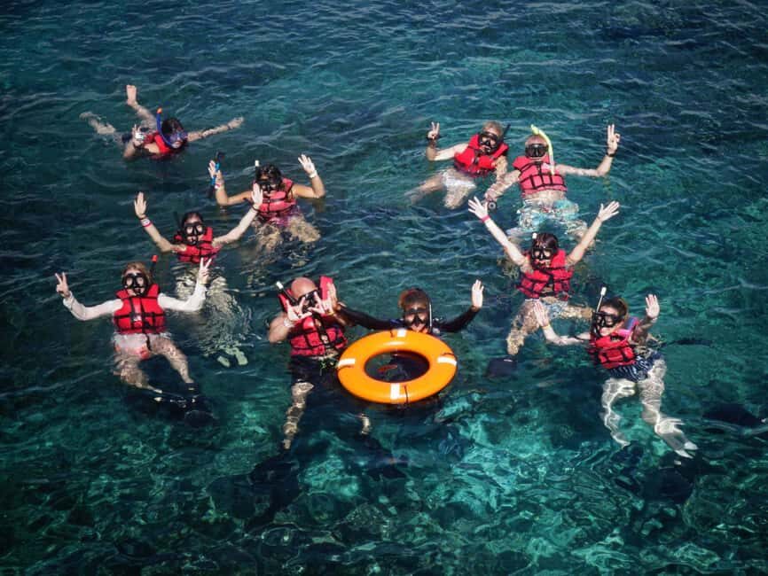 Full-Day Snorkeling Tour to Catalina Island - The Big Picture: What This 10-Hour Catalina Day Really Feels Like