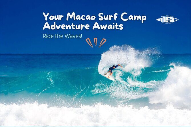 Full-Day Surf Camp in Punta Cana –Lessons, Beach Time & Adventure - Key things I’d zero in on