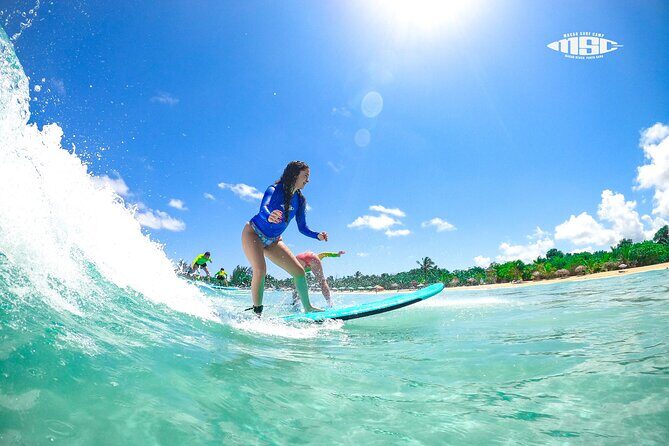 Full-Day Surf Camp in Punta Cana –Lessons, Beach Time & Adventure - Price and value: where your $200 goes in a real way