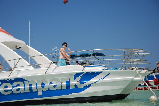 Full-Day Tour 4x4 ATV, Water Cave, and Snorkeling Cruise - Timing, pickup, and how to make the long day feel shorter