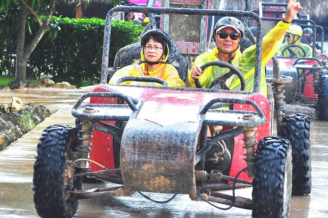 Full day tour. Buggy, lunch and Catamaran Adventure - What’s included, what’s not, and your best money-saving choices