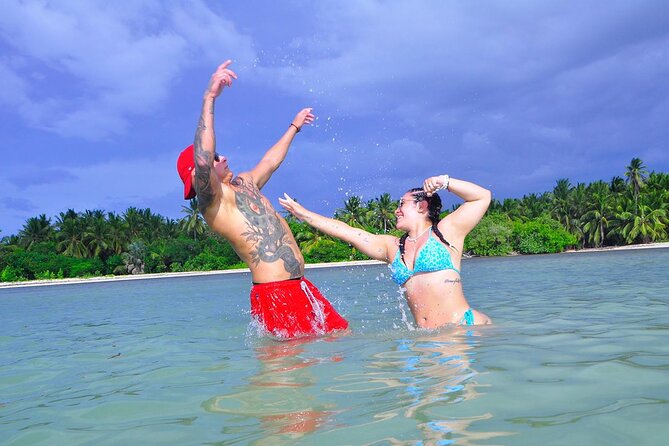Full Day Tour in Punta Cana with Dune Buggy and Catamaran - Macao Cave and Cenote Cool-Off Plus Coffee and Chocolate