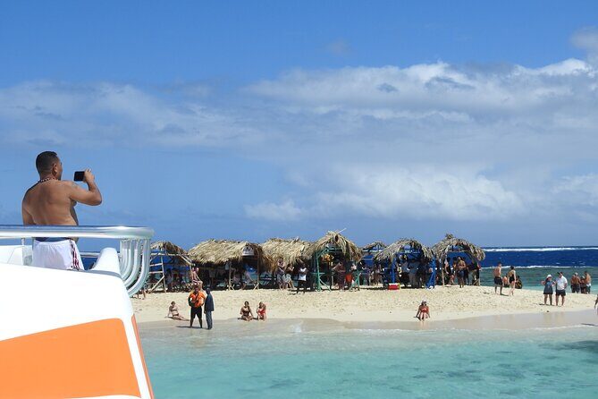 Full-Day Tour Isla Bonita Deluxe - Leaving Puerto Plata: why the early start matters