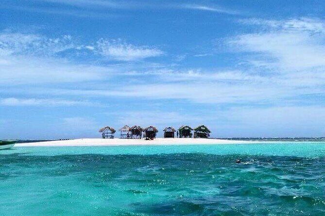 Full-Day Tour Isla Bonita Deluxe - Price and value: is $160 fair for this much moving?