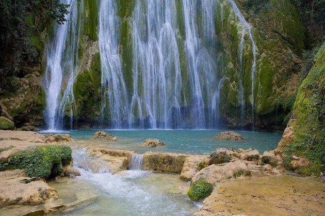Full day tour Samana, Las Terrenas and El Limón from Santo Domingo - Key highlights you’ll feel on the ground
