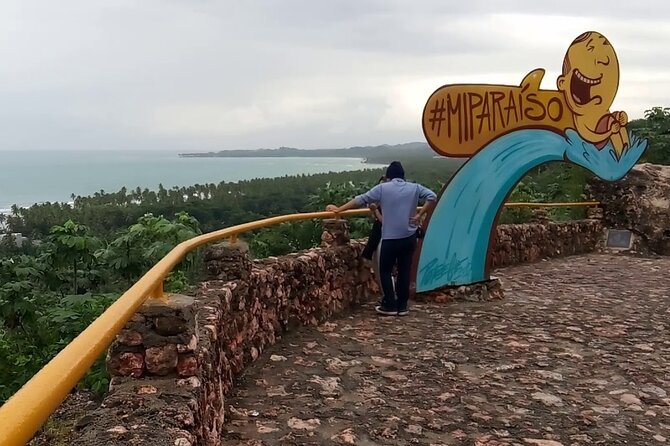 Full day tour Samana, Las Terrenas and El Limón from Santo Domingo - Price and logistics: what you’re paying for at $200 per person