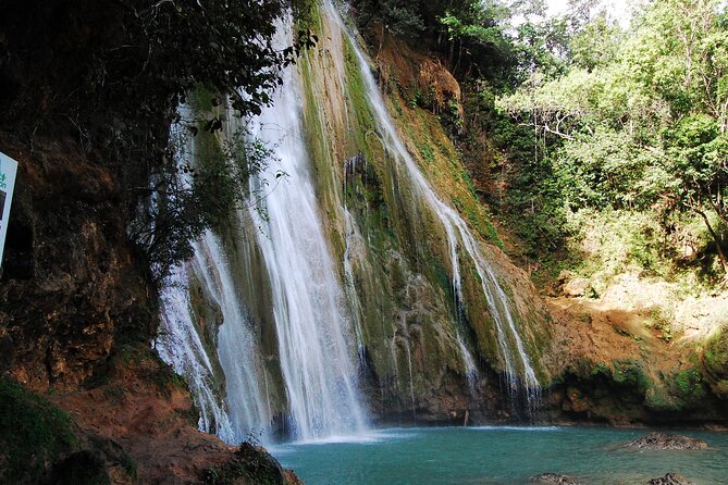 Full day tour Samana, Las Terrenas and El Limón from Santo Domingo - Group size, timing, and the guide language you should confirm