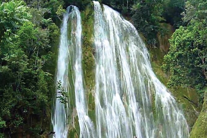 Full day tour Samana, Las Terrenas and El Limón from Santo Domingo - What to pack for a Samana day with waterfall and island time