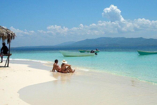 Full Day Tour to Paradise Island - Cayo Arena - Key points to know before you go
