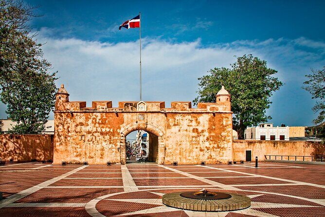 Full day tour to Santo Domingo from Punta Cana - Key things to know before you go