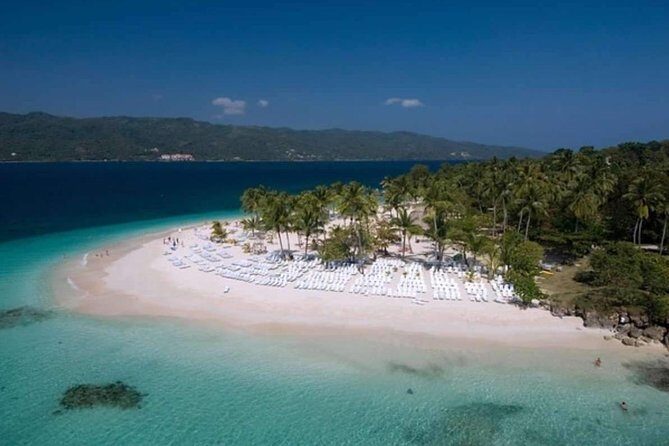Full-Day Trip to Limon Waterfall and Bacardi Island - Key Things You’ll Notice on This Limon + Bacardi Island Day