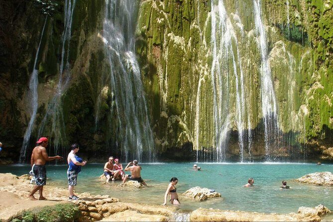 Full-Day Trip to Limon Waterfall and Bacardi Island - The Bus-to-Boat Route: Faster Than It Sounds, Longer Than You Want