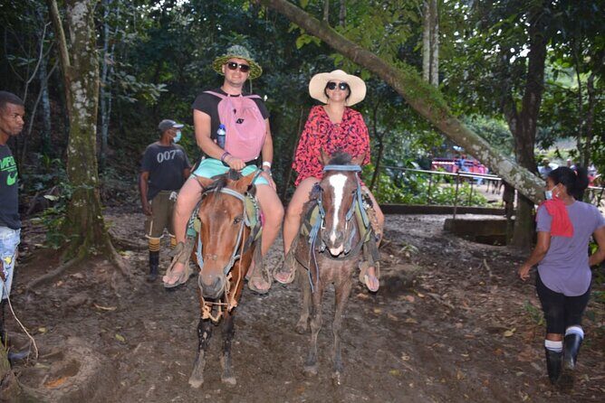 Full-Day Trip to Limon Waterfall and Bacardi Island - The Long-Day Reality: How to Stay Comfortable on a 12-Hour Trip