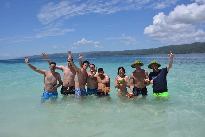 Full-Day Trip to Limon Waterfall and Bacardi Island - Pickup Gaps and Taxi Reality Near Cap Cana and the Airport