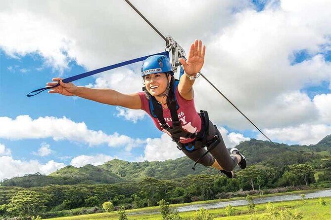 Full Experience Hacienda – 6 Exciting Adventures - Key Highlights You’ll Feel Fast