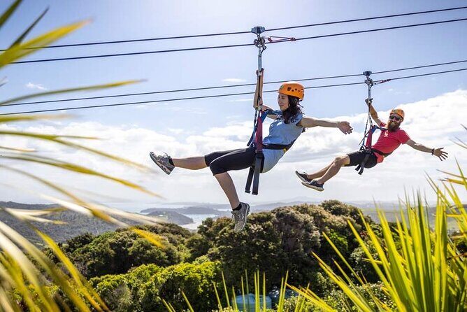 Full Experience Hacienda – 6 Exciting Adventures - Horseback Riding in the Mountains: The Part You’ll Remember