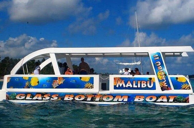 Glass Bottom Boat in Punta Cana - Booking Reality: Weather, Tickets, and What to Expect Day-Of