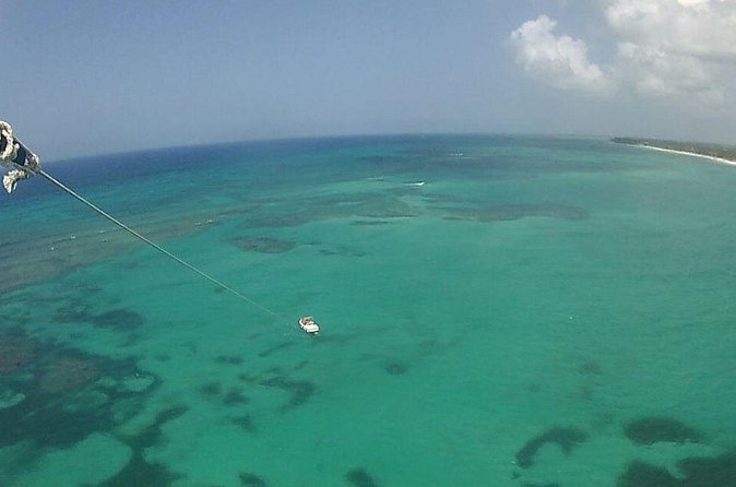 Grand Sirenis Punta Cana - Resort Round Trip Shuttle - Punta Cana Airport - What the 45 to 50 Minute Ride Actually Means for Your Day