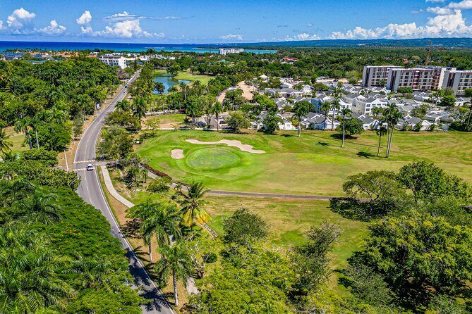 GreekLand The Santorini at Puerto Plata plus City Tour - What it feels like day-to-day: pacing and who it suits