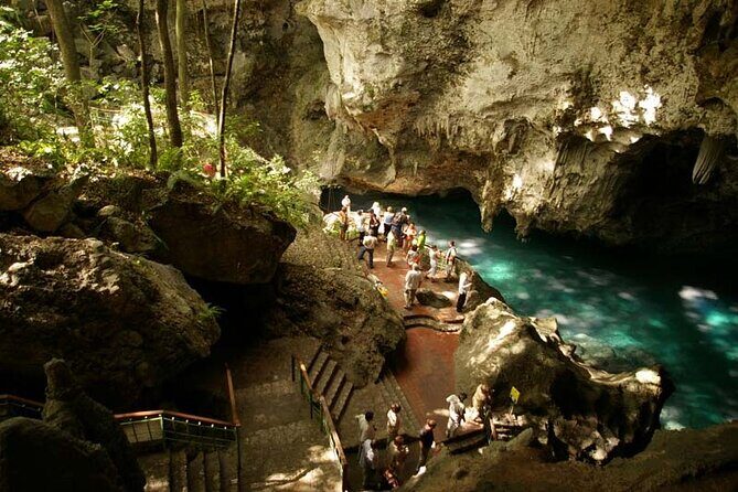 Guided Full Day City Tour in Santo Domingo from Punta Cana - Quick take: what’s worth your attention