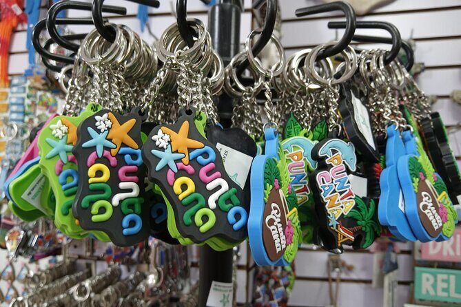 Guided Souvenir Shopping Tour in Punta Cana - A Two-Hour Souvenir Plan That Keeps You From Losing Time