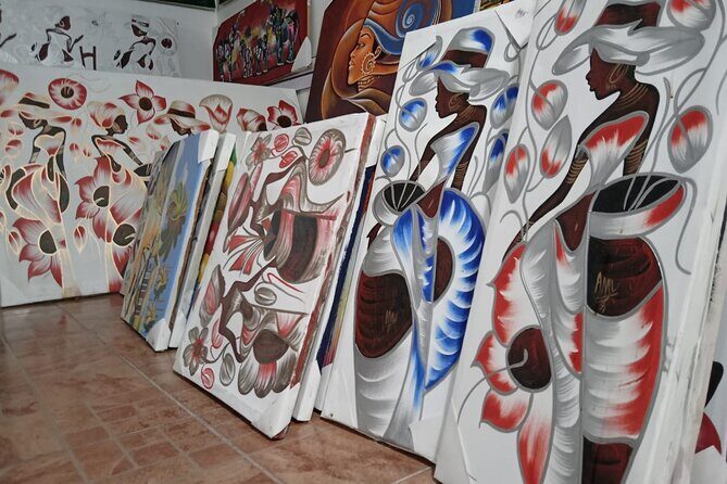 Guided Souvenir Shopping Tour in Punta Cana - The Shopping Center Experience: Time, Pace, and Browsing