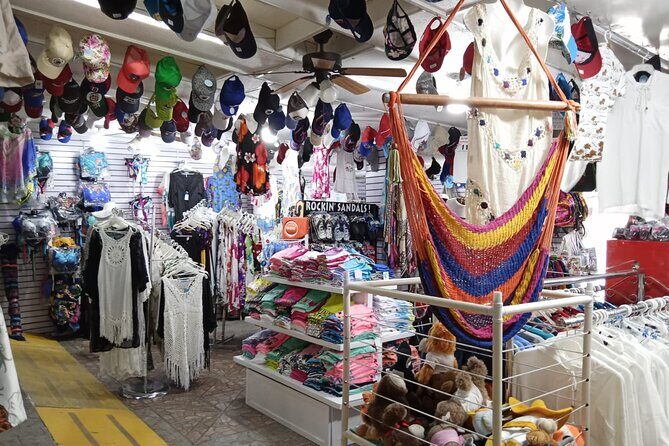 Guided Souvenir Shopping Tour in Punta Cana - Price and Value: Why $5 Can Still Be Worth It