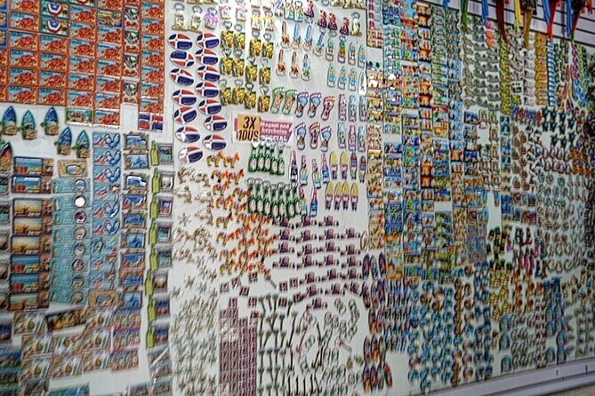 Guided Souvenir Shopping Tour in Punta Cana - Who This Tour Suits Best (and Who Should Skip It)