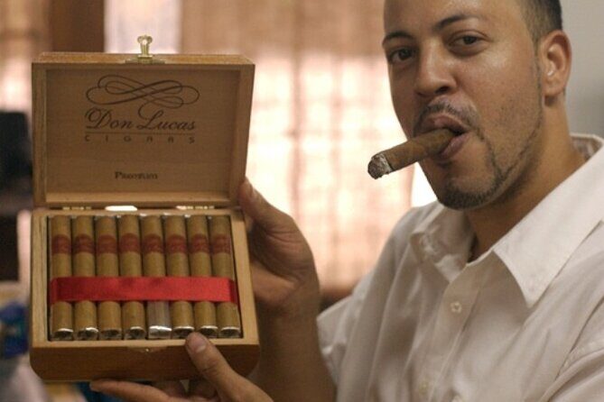 Guided Tour to Don Lucas Cigars Factory and Souvenirs Store - The $5 Price Tag: Great Value, But Manage Expectations