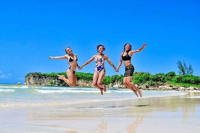 Half-Day 4x4 ATV Adventure: Macao Beach, cenote & Local Flavors - Price and What You’re Really Paying For ($34.65)