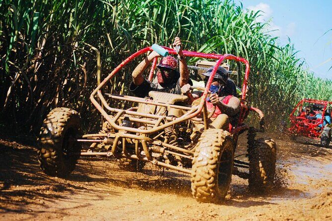 Half-Day ATV or Buggy 4X4 from Bayahibe - La Romana - Key Points Worth Knowing Before You Go