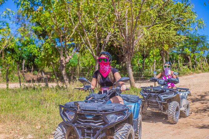 Half-Day Atv Tour to The Cave and Macao Beach With Transportation - Price and value: why $35.10 can still be a good deal