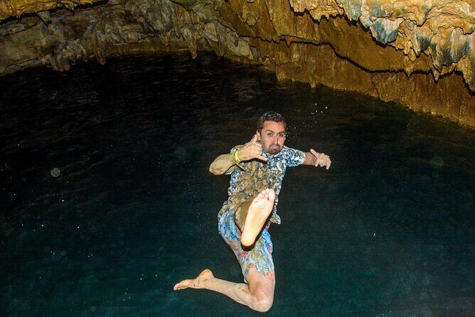 Half-Day Buggy adventure Tour! Visit Macao Beach and River Cave - A Fair Look at the Possible Downsides