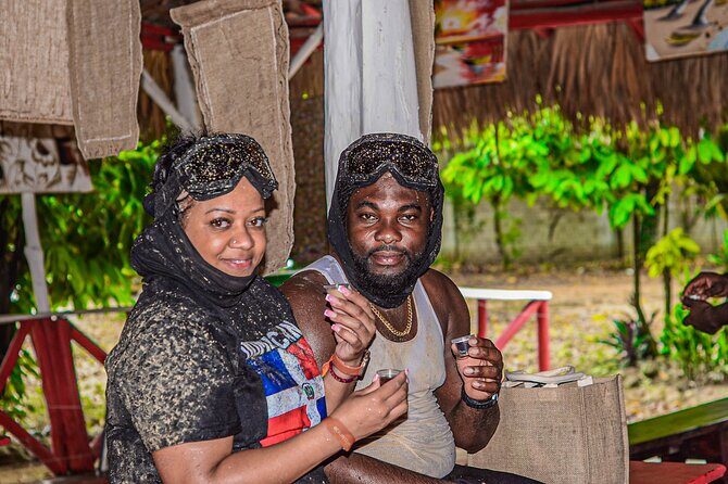 Half-Day Buggy Tour to Water cenote and Macao Beach in Punta Cana - Guides Matter Here: German and Happy Set the Tone