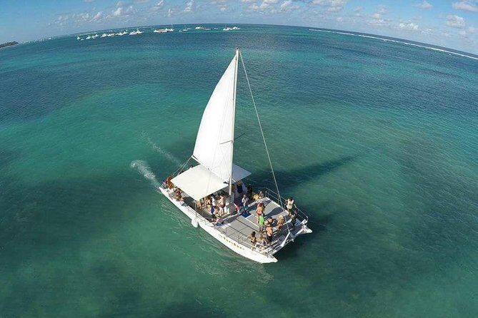 Half Day Catamaran & Snorkeling - Key things to know before you go