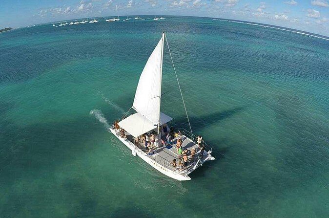 Half Day Catamaran & Snorkeling - Pickup, Timing, and Why a 4-Hour Tour Needs Good Logistics