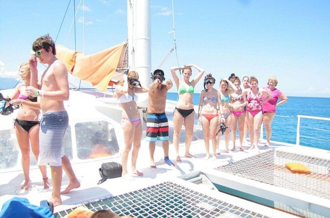 Half Day Catamaran & Snorkeling - Price and Value: Why $60 Can Make Sense Here