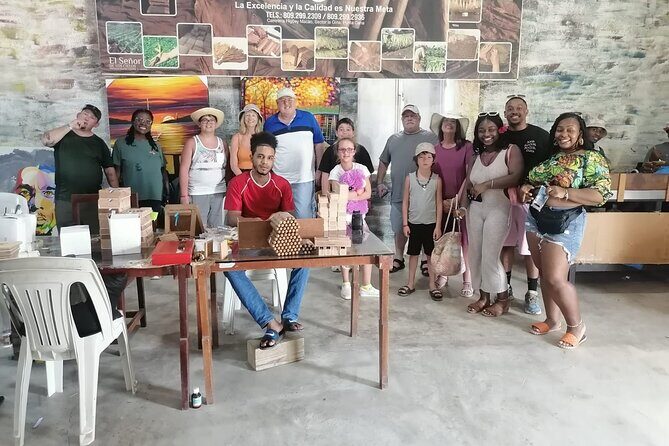 Half-day City tour cultural from punta cana for small group - Pickup, Timing, and What 5 Hours Really Means