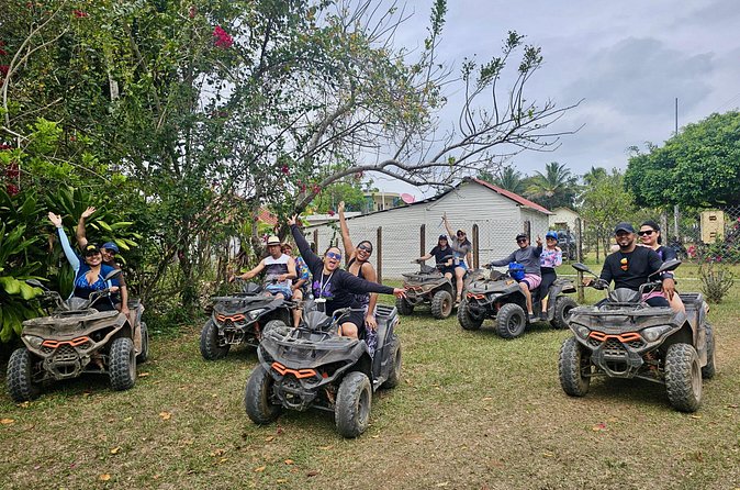 Half Day Comatillo Off-Road Experience - Guides, safety gear, and what “certified guide” means for you