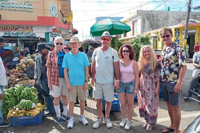 Half-Day Cultural Experience: History, Flavors & Local Artisans - Key things I’d circle on your plan