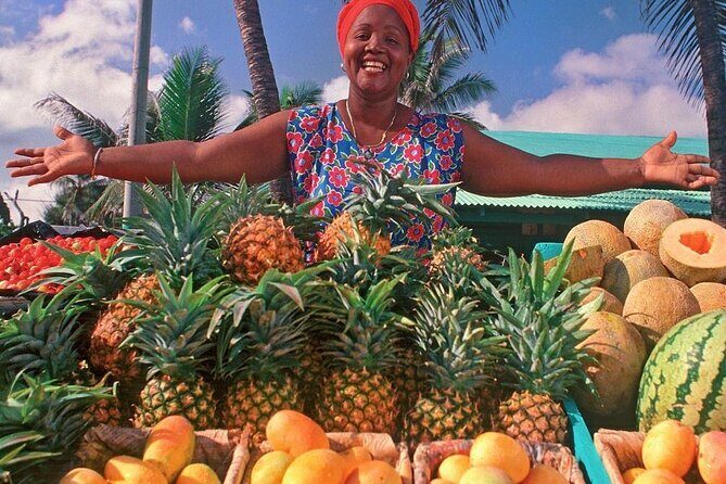 Half-Day Cultural Experience: History, Flavors & Local Artisans - Half-day in Punta Cana: how this 5-hour plan stays fun