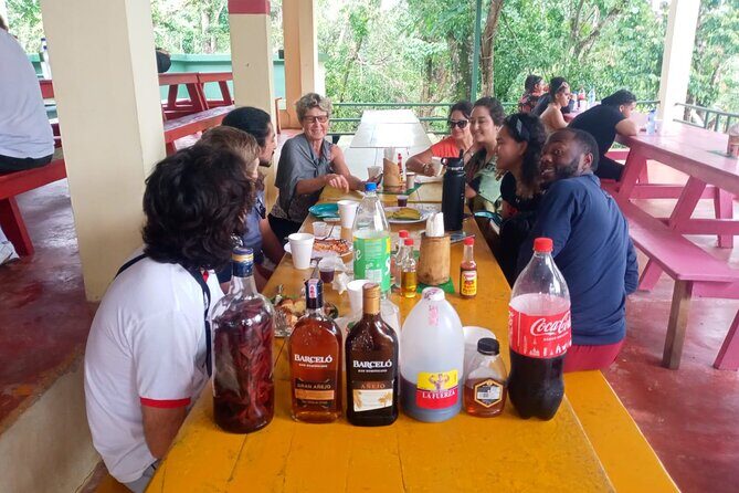 Half-Day Cultural Experience: History, Flavors & Local Artisans - Lunch by the river + cigar house tour: two DR traditions in one block