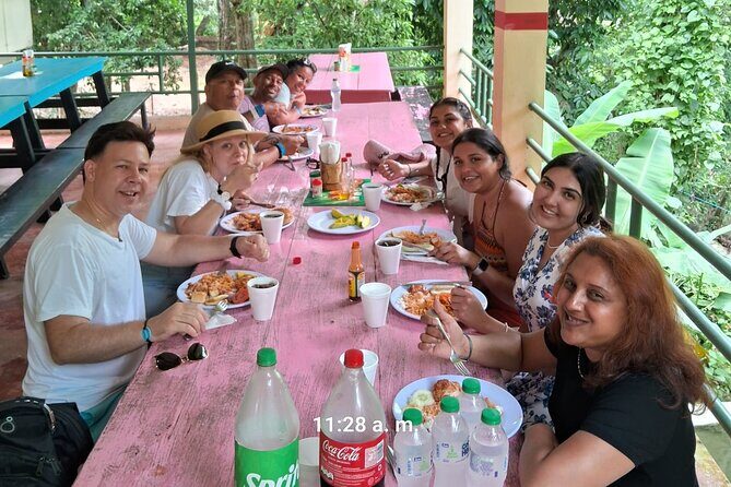 Half-day Cultural Tour in the City of Higüey - Key points before you go