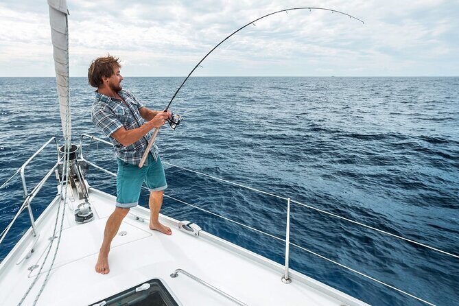 Half-Day Deep Sea Fishing Excursion Departing sosua - Key things to know before you go