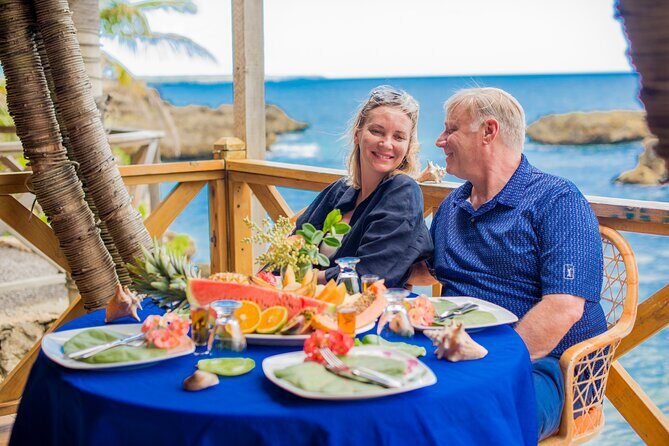 Half-Day Dominican Republic Culinary Tour with Pickup - A Five-Hour Food Crawl Starts Right at Your Door