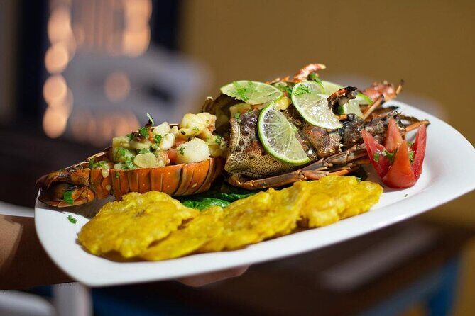 Half-Day Dominican Republic Culinary Tour with Pickup - Inside the Van: Included Extras That Actually Help
