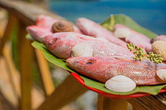Half-Day Dominican Republic Culinary Tour with Pickup - Pacing and Group Size: Why You Feel Taken Care Of