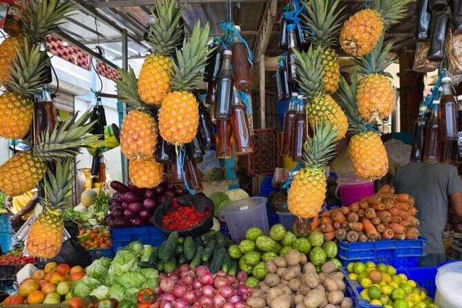 Half Day Dominican Republic Cultural Tour : Small Group - Punta Cana’s cultural shortcut: what this tour does best